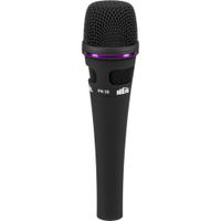 Heil Sound Micrófono Dinámico Cardioide PR 35 - Elemento Dinámico, Patrón Cardioide, R