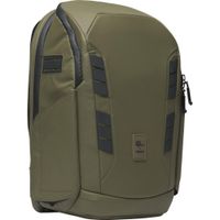 Nomatic Mochila McKinnon 25L Ranger Green con 2 Cubos de Empaque Pequeños