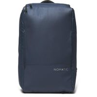 Nomatic Travel Bag V2 40L - Mochila de Viaje Adaptable, Compartimento para Zapatos, Pocket