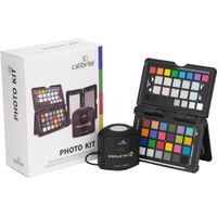 Calibrite Photo Kit - Display Pro HL Colorimeter y ColorChecker Passport Photo 2