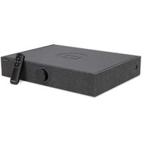 Andover Audio SpinBase 2 Base de Altavoz para Tocadiscos con Bluetooth - Tecnología IsoGr