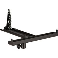 JBL Soporte de Montaje para Altavoces SRX906LA - Universal 35mm, Ángulo de -15 a +5°
