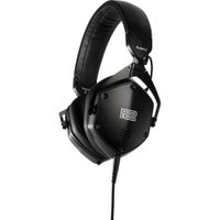 Roland VMH-S100 Auriculares Cerrados Over-Ear para Producción Musical con Drivers de 50mm