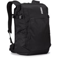 Thule Covert DSLR Camera Backpack 24L - Mochila 3 en 1 con Compartimento Removible y Acces