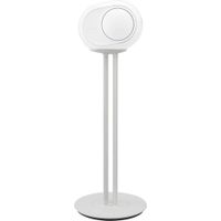 Devialet Tree para Phantom II - Soporte de Piso Blanco, Eleva Altura Óptima, Base Redonda