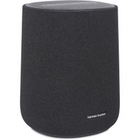 Harman Kardon Enchant Altavoz Inalámbrico 90W con Dolby Atmos, Bluetooth y Wi-Fi 6