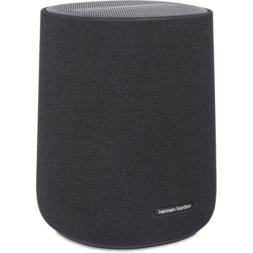 Harman Kardon Enchant Altavoz Inalámbrico 90W con Dolby Atmos, Bluetooth y Wi-Fi 6