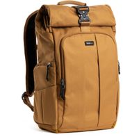 Think Tank Photo FocusPoint Rolltop Backpack 30L - Golden Hour, Compatible con DSLR y 2-3