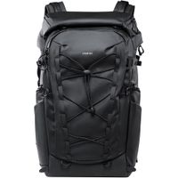 Ulanzi Mochila de Fotografía Outdoor TAI AB01 38L - Compatible con DSLR, 6 Lentes, y Acce