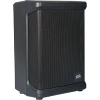 Peavey Sistema PA Portátil Solo con Bluetooth, 90W, 4 Canales, Batería Recargable de 10