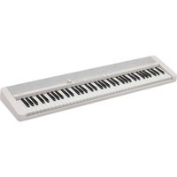 Casio Casiotone CT-S1-76 Teclado Portátil de 76 Teclas Sensibles al Tacto, Sonido AiX de