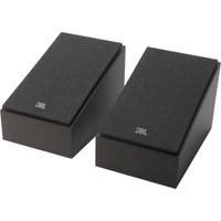 JBL Altavoces Surround 240H 2-Way Dolby Atmos, Woofer de 4.5"" y Tweeter de Aluminio de 1""