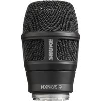 Shure Nexadyne 8/S Cápsula de Micrófono Supercardioide para Transmisores Inalámbricos