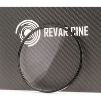 Revar Cine Close-Up Diopter 138mm +0.25 Magnificación, Ventana de 30mm, Vidrio Schott BK7