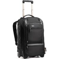 Think Tank Photo Walker Pro Rolling Backpack - Mochila Convertible con Ruedas, Acolchado p