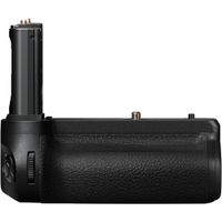 Nikon MB-N14 Power Battery Pack para Z6 III - Grip Vertical, Acepta 2 Baterías EN-EL15, U