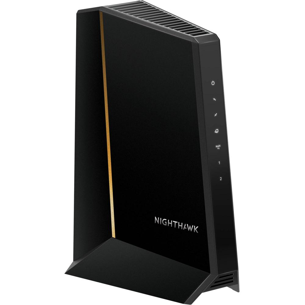 NETGEAR Nighthawk CM3000 Cable Modem DOCSIS 3.1 - Hasta 2.5 Gb/s de Velocidad de Descarga,