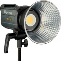 Genaray GXS-200BI Monolight Bi-Color 230W con Control Bluetooth, 2700-6500K, 47,701 Lux, C