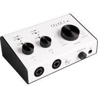 Blackstar Polar 2 Interfaz de Audio USB-C con 2 Preamplificadores FET, 24-Bit/192 kHz, Fun