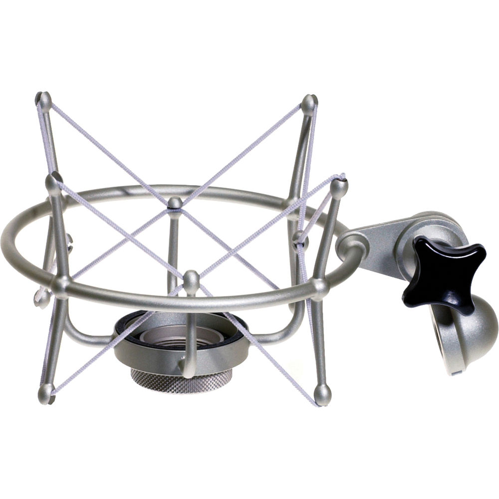 Neumann EA-1 Soporte AntivibraciÃ³n para MicrÃ³fonos TLM 103, TLM 193 y M 147 - Acabado NÃ