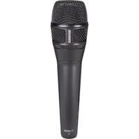 Shure Micrófono Vocal Dinámico Nexadyne 8/S Supercardioide con Tecnología Revonic