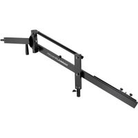 Proaim Flamingo Light Boom Arm 51"" con Montura de 5/8"" Baby-Pin, Capacidad de Carga 26 lb,