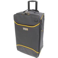 ORCA Trolley Case para Cámara con Sistema de Mochila Modelo Large - Color Negro, Compatib