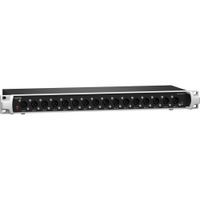 Midas DN4816-O Interface StageCONNECT con 16 Salidas Balanceadas y Ultranet