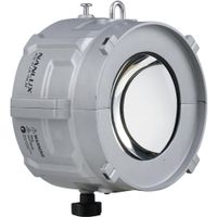 Nanlux Adaptador de Lente Proyector NL Mount para Serie Evoke - Construcción de Aleación