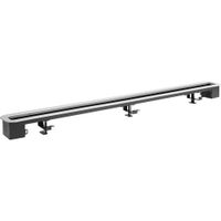 Shure A710-FM Kit de Montaje Flush para Micrófono MXA710 de 4''