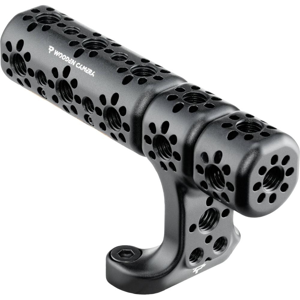 Wooden Camera Ultra Handle Kit para Sony VENICE con Extensión de 3""