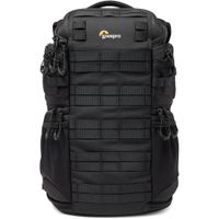 Lowepro ProTactic BP 350 AW III Mochila para Cámara 17L - Acceso Superior, Lateral y Tras