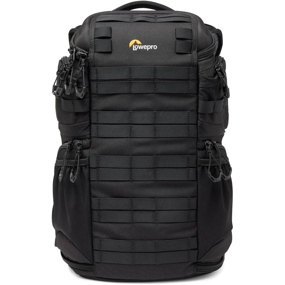 Lowepro ProTactic BP 350 AW III Mochila para Cámara 17L - Acceso Superior, Lateral y Tras