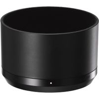 Leica Parasol para Lentes APO-Summicron-SL 50mm f/2, 75mm f/2 y 90mm f/2 ASPH - Bloquea Lu