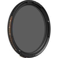 PolarPro Filtro Variable ND y Polarizador Peter McKinnon Chroma 77mm (2 a 5 Stops)