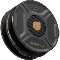 PolarPro Filtro Chroma VND/PL Black Mist para Helix Maglock - 6 a 9 Stops, Grado 1/4