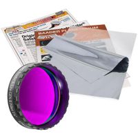 Alpine Astronomical Filtro Solar Ca-K Gen-II 1.25"" para Astrofotografía