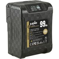 Jupio ProLine Extreme Batería 99Wh V-Mount con Puerto USB-C PD
