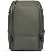 Nomatic Backpack 20L Olive - Mochila Resistente al Agua con Compartimento para Laptop y Ta