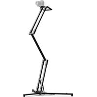 edelkrone StandPLUS V3 Soporte de Cámara Plegable - Capacidad de Carga 3 lb, Altura de Tr