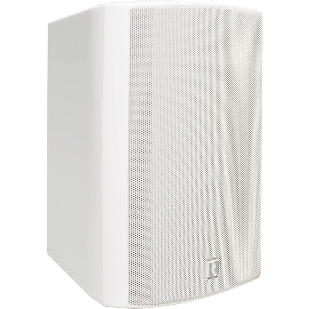 Russound AW70V6mk2 Altavoz Pasivo de Montaje Superficial 2 Vías 70/100V con Woofer de 6.5