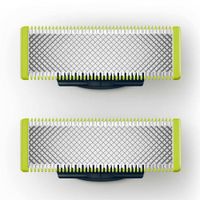 Cuchilla de Repuesto OneBlade Philips QP220 Pack de 2 Unidades