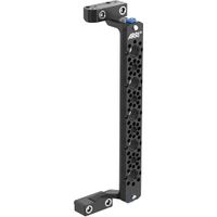 ARRI Soporte Lateral Derecho para Sony BURANO con NATO Rail y Sistema de Montaje ARRI Pin