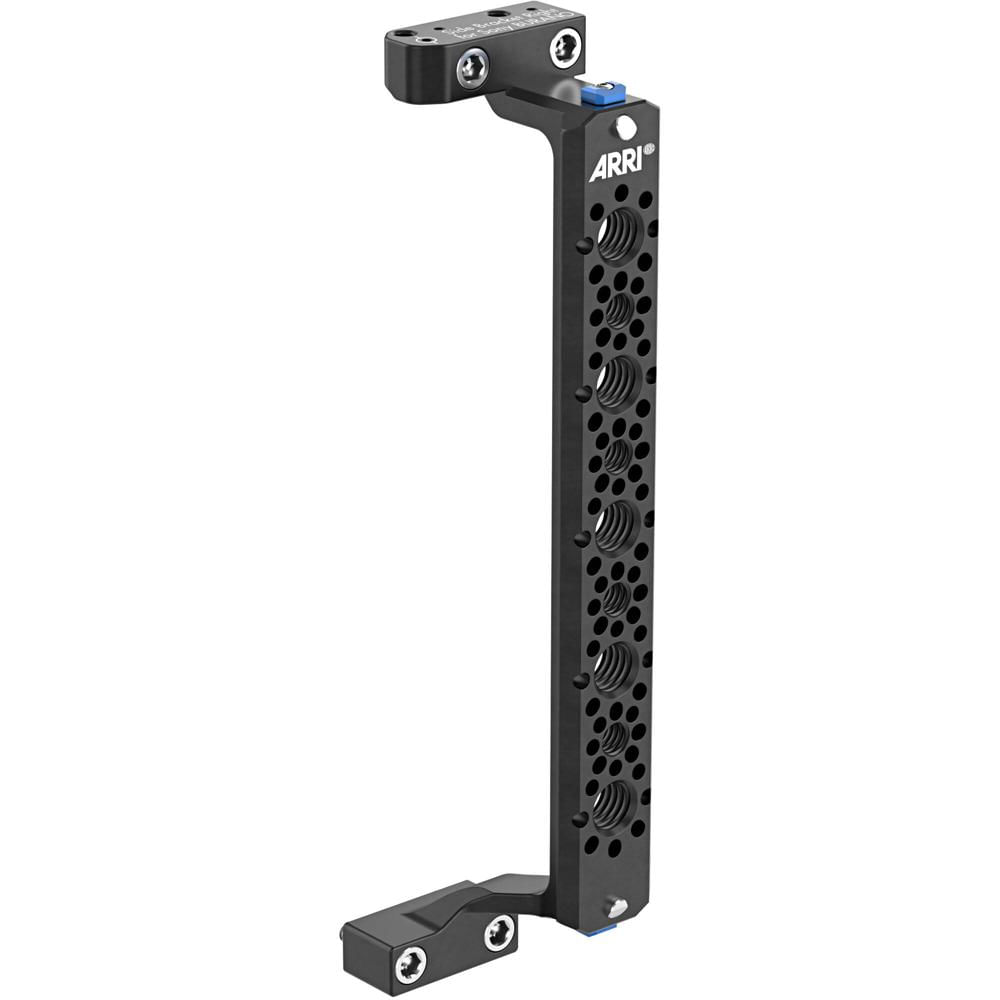 ARRI Soporte Lateral Derecho para Sony BURANO con NATO Rail y Sistema de Montaje ARRI Pin