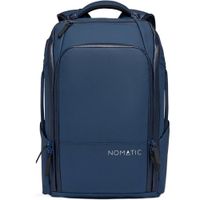 Nomatic Travel Pack 20L - Mochila Expandible, Resistente al Agua, Compatible con Laptop de