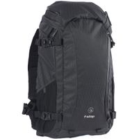 f-stop Mochila Lotus 4 CORE DuraDiamond 28L - Color Anthracite Black, Estructura de Alumin