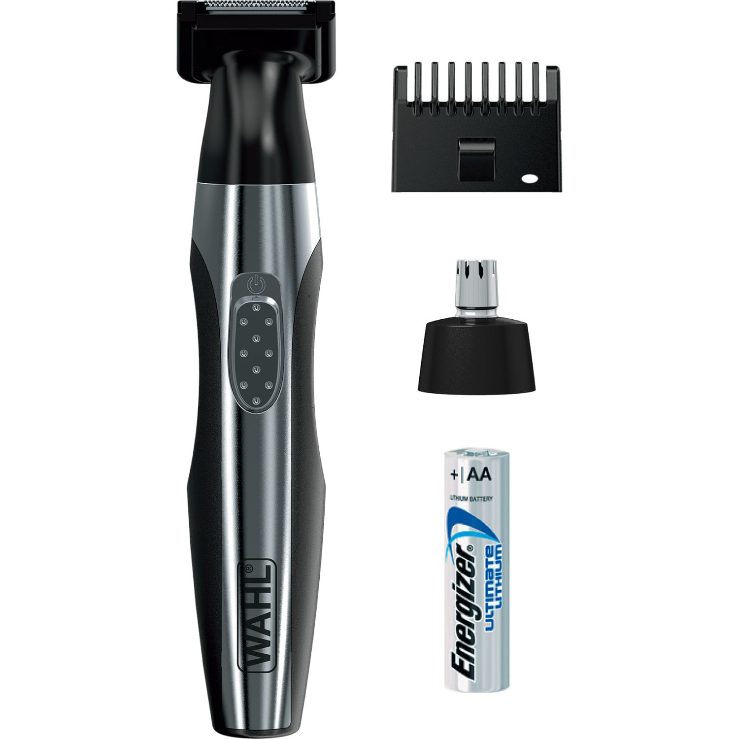 Afeitador Wahl 05604-018 Cabeza De Recorte Para Nariz y Oído