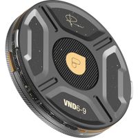 PolarPro Filtro ND Variable Helix 6-9 Stops - Sistema Magnético