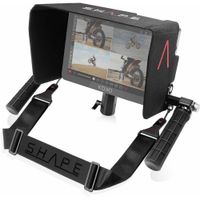 SHAPE Kit de Monitor para Directores para Monitor OVIDE Koko 10"" con Manijas Rápidas y So