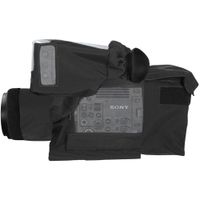 PortaBrace Funda Impermeable Personalizada para Cámara Sony BURANO - Nylon Taslan, Interi